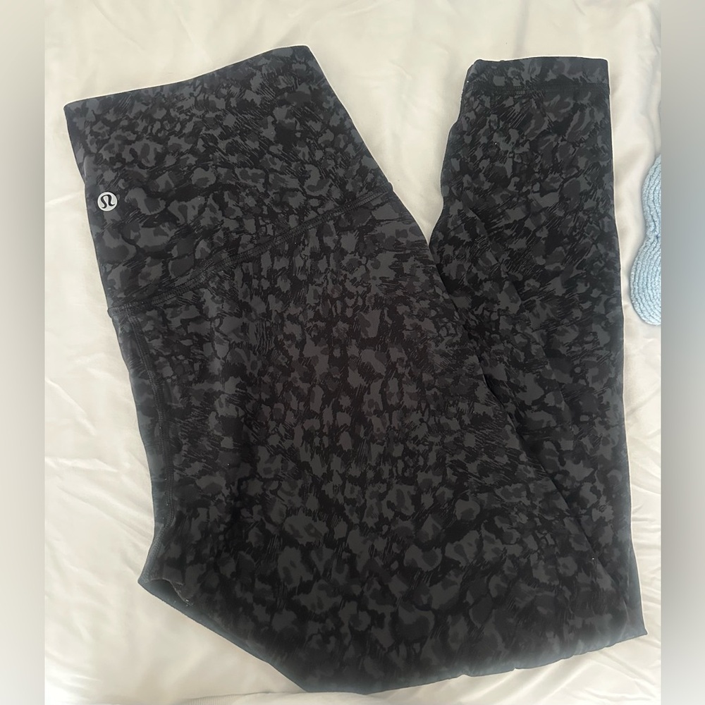 Lululemon Align Leggings 25”